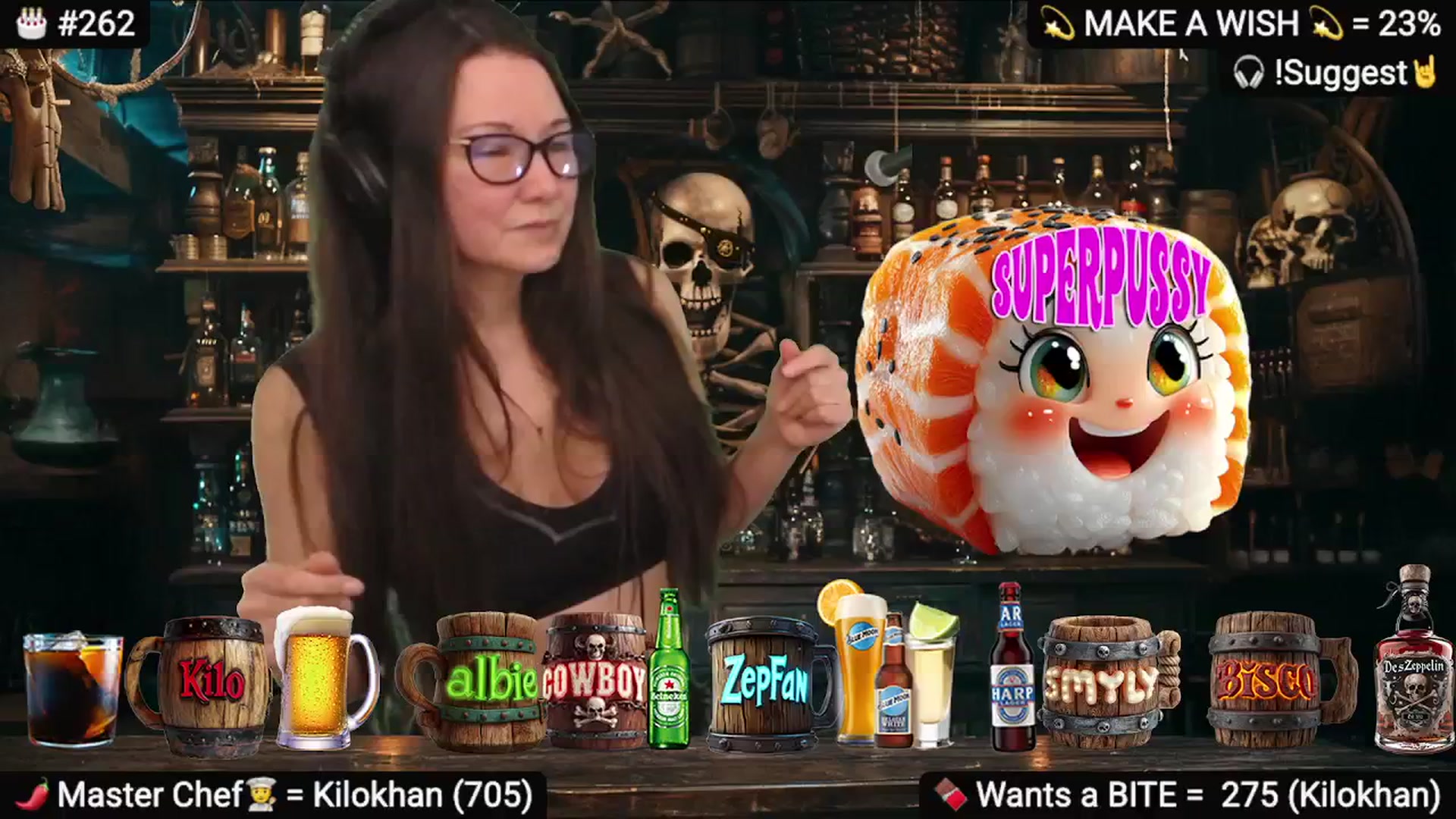 Gallery image thumbnail from DesZeppelin's myfreecams stream on, 06/25/2025, 06:32 image 1 of 20