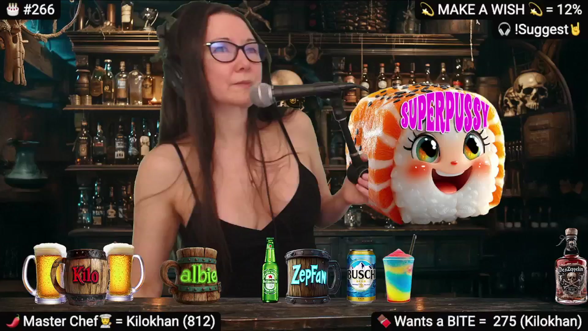 Gallery image thumbnail from DesZeppelin's myfreecams stream on, 06/26/2025, 01:37 image 11 of 20