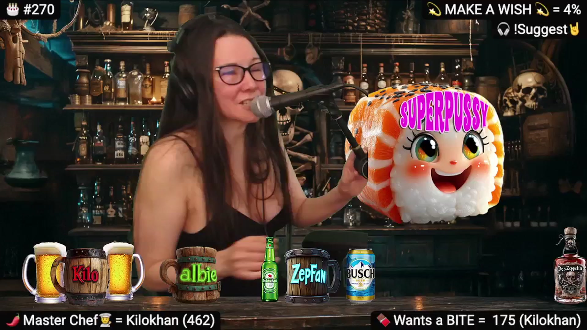Gallery image thumbnail from DesZeppelin's myfreecams stream on, 06/26/2025, 01:37 image 4 of 20