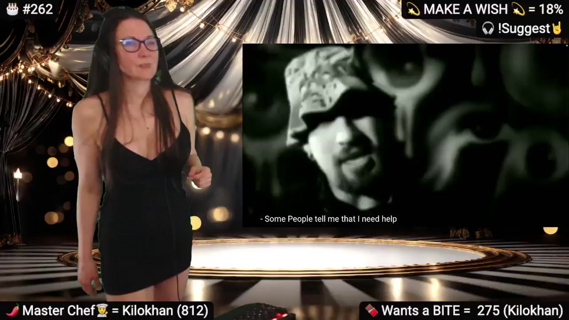 Gallery image thumbnail from DesZeppelin's myfreecams stream on, 06/26/2025, 01:37 image 20 of 20