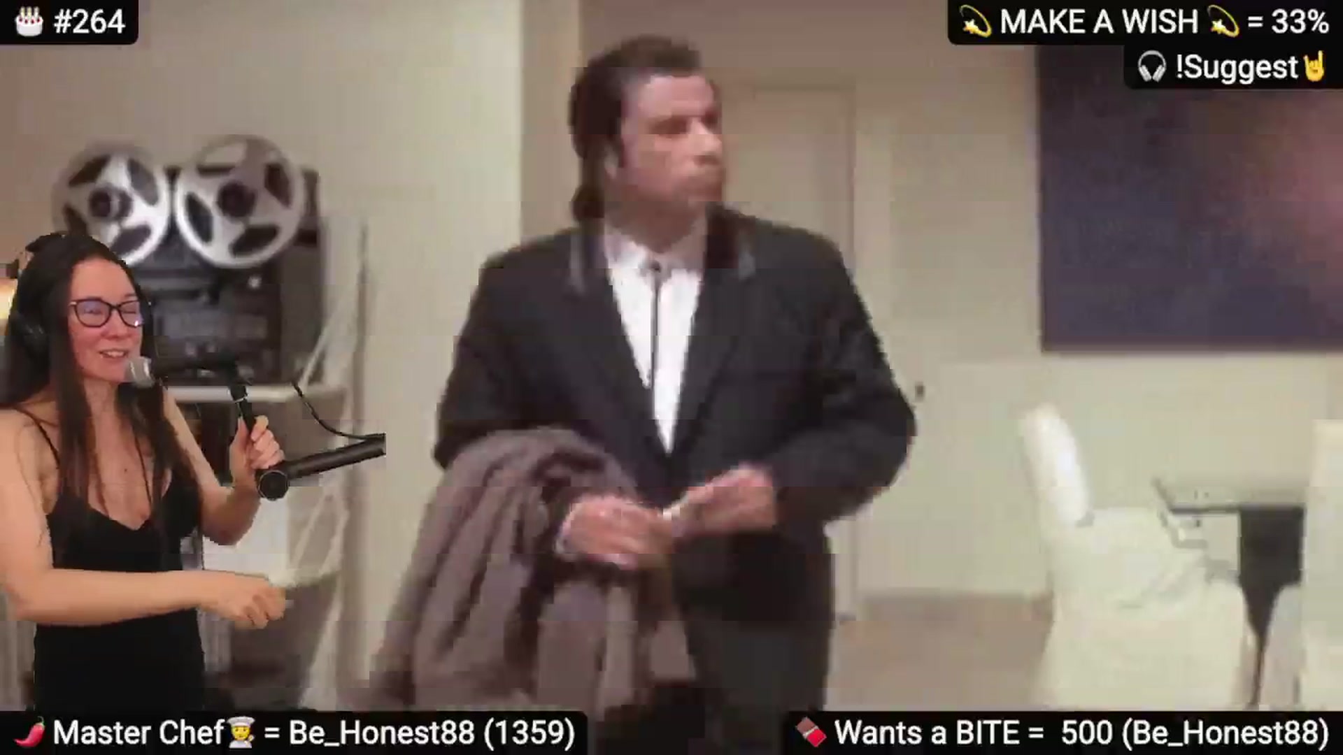 Gallery image thumbnail from DesZeppelin's myfreecams stream on, 06/26/2025, 08:17 image 10 of 20