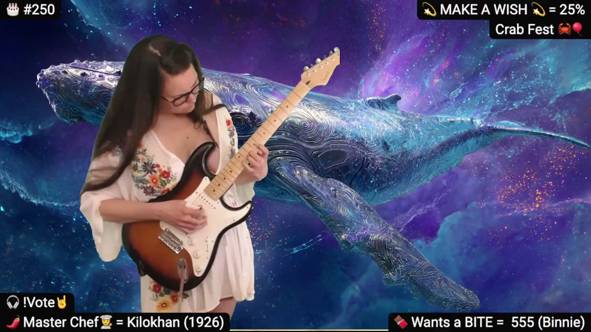 Gallery image thumbnail from DesZeppelin's myfreecams stream on, 06/28/2025, 24:57 image 15 of 20