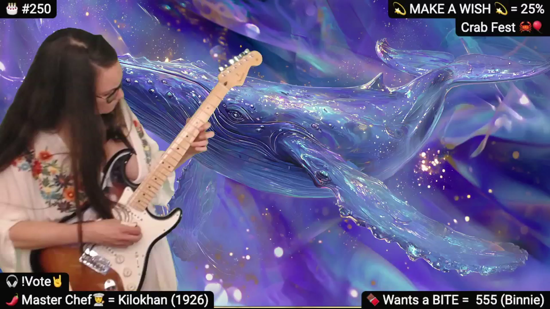 Gallery image thumbnail from DesZeppelin's myfreecams stream on, 06/28/2025, 24:57 image 16 of 20