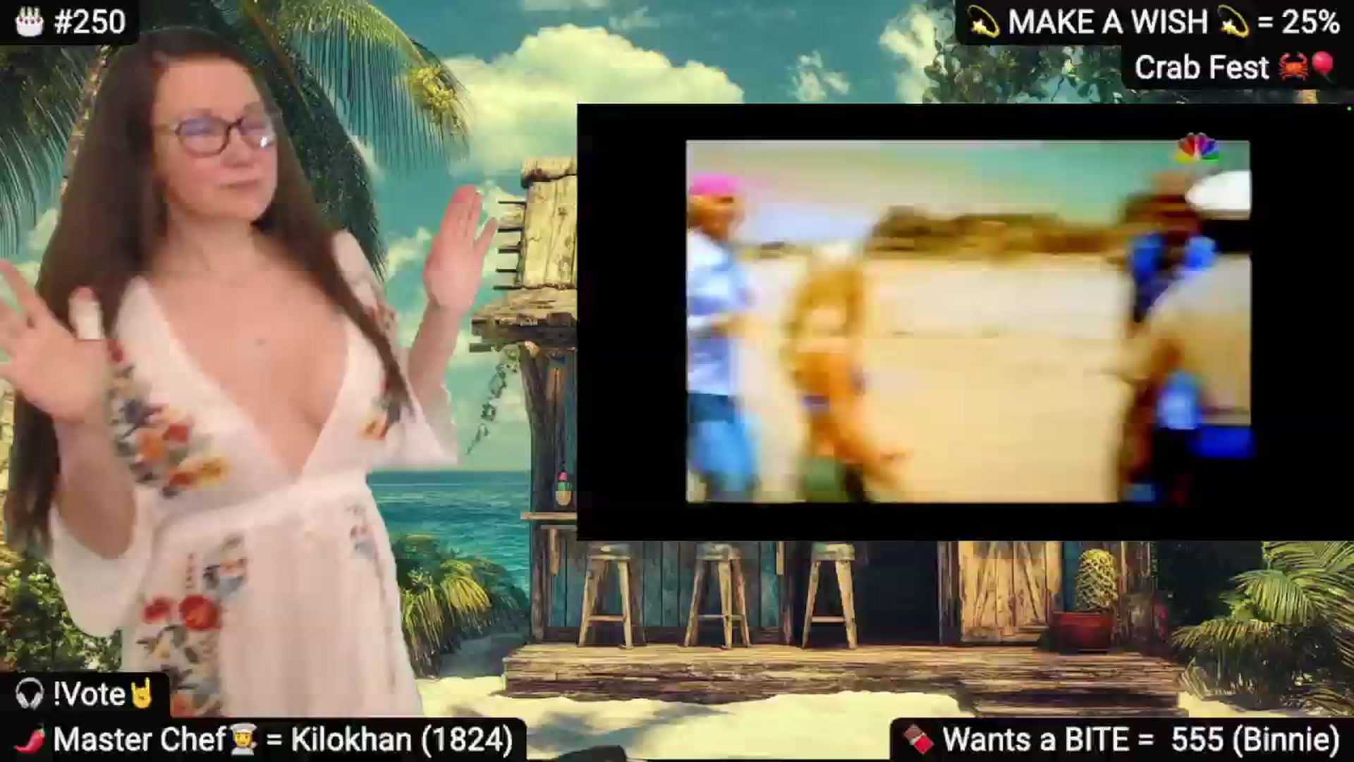 Gallery image thumbnail from DesZeppelin's myfreecams stream on, 06/28/2025, 24:57 image 12 of 20