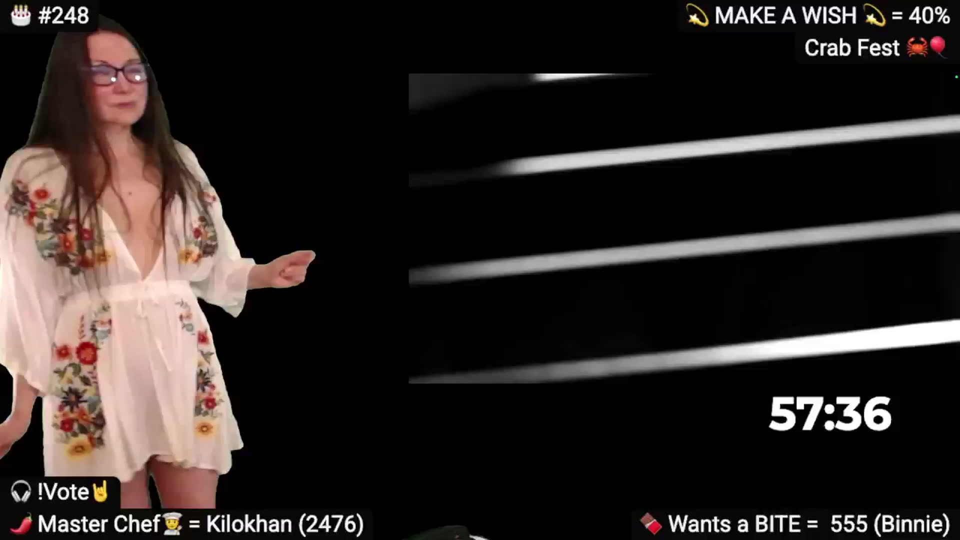 Gallery image thumbnail from DesZeppelin's myfreecams stream on, 06/28/2025, 07:57 image 1 of 20
