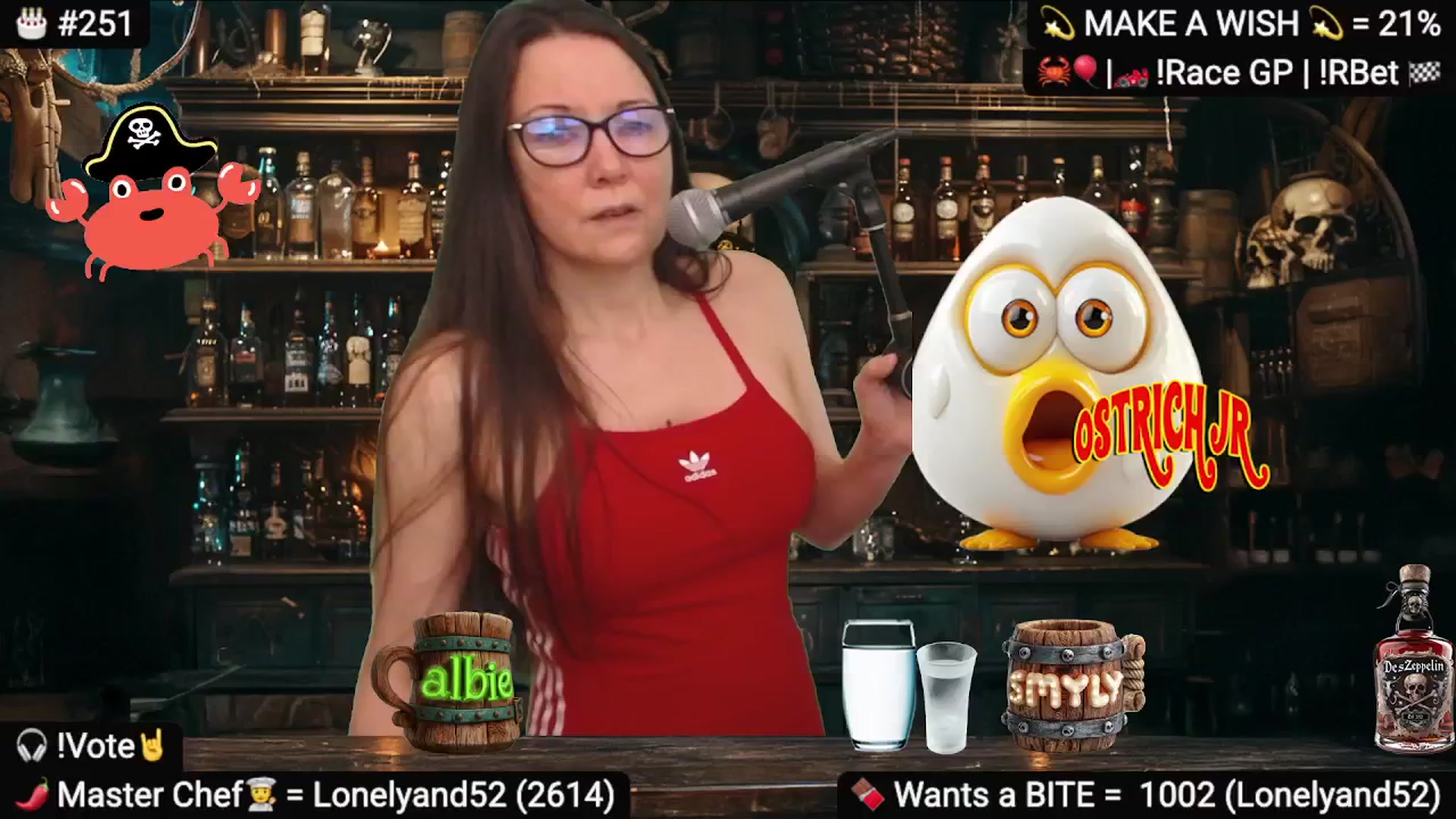 Gallery image thumbnail from DesZeppelin's myfreecams stream on, 06/29/2025, 01:11 image 10 of 20
