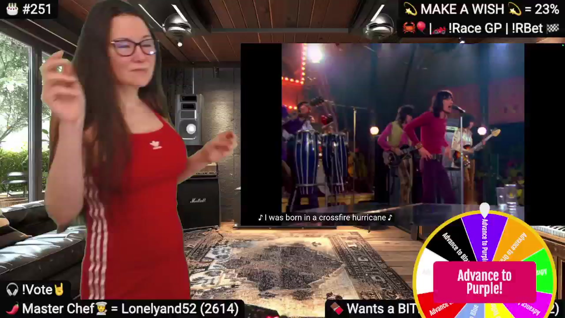Gallery image thumbnail from DesZeppelin's myfreecams stream on, 06/29/2025, 01:11 image 13 of 20