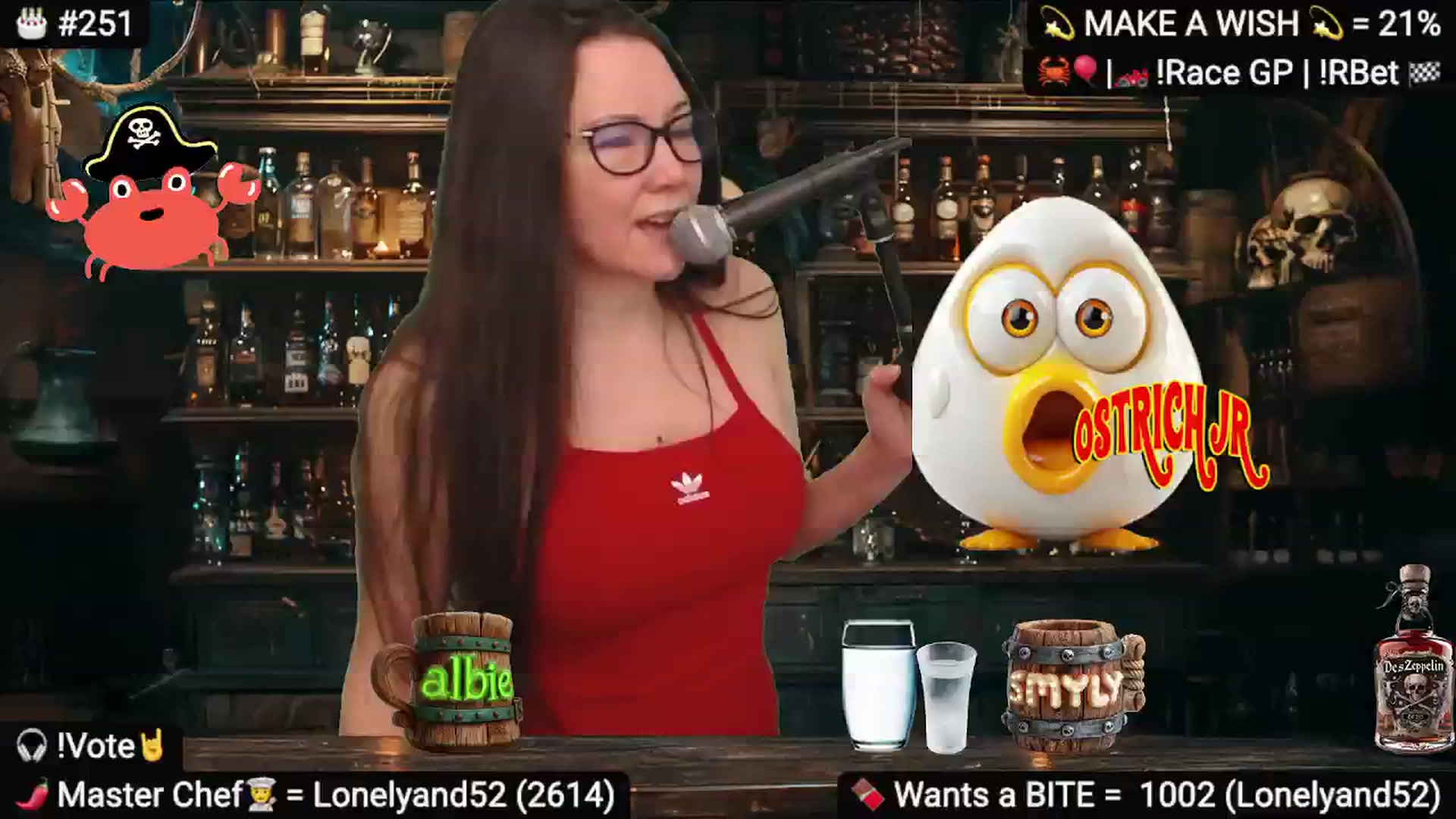 Gallery image thumbnail from DesZeppelin's myfreecams stream on, 06/29/2025, 01:11 image 9 of 20