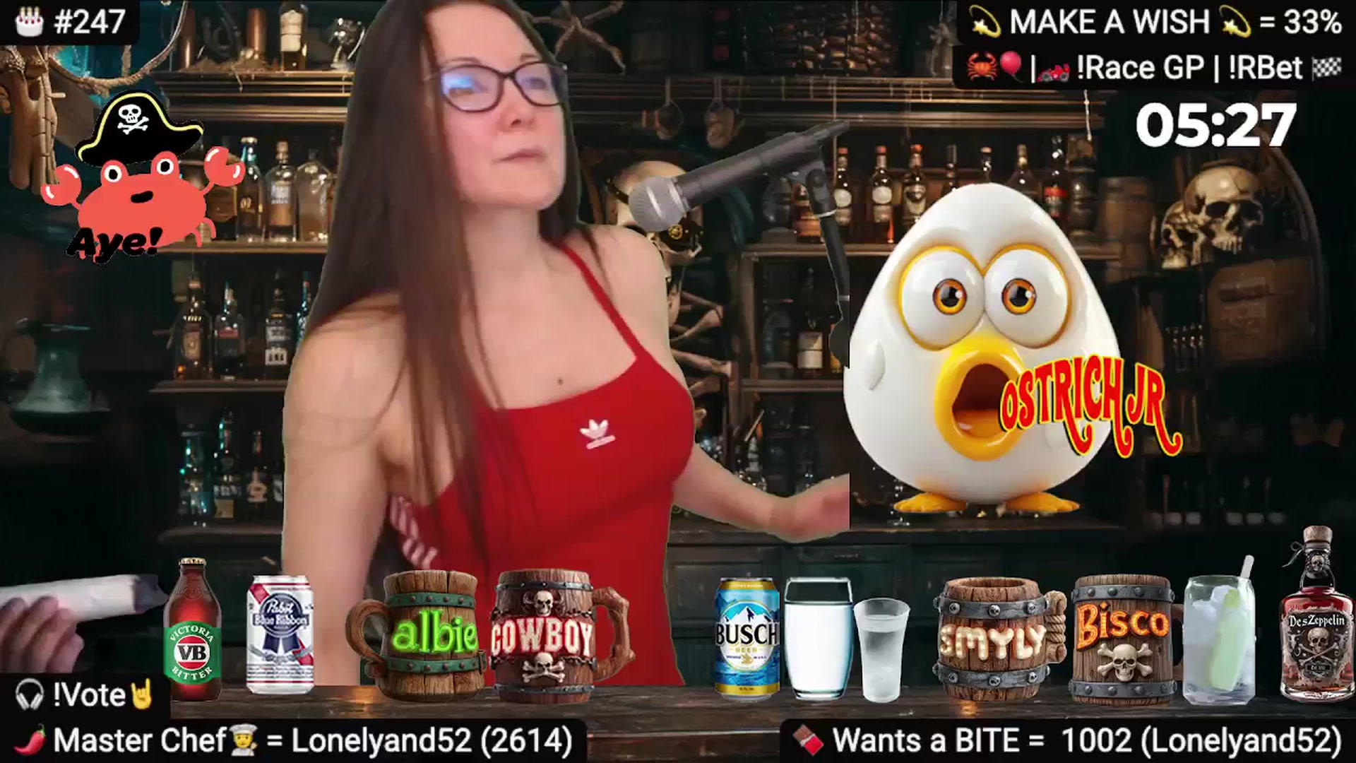 Gallery image thumbnail from DesZeppelin's myfreecams stream on, 06/29/2025, 08:42 image 3 of 20