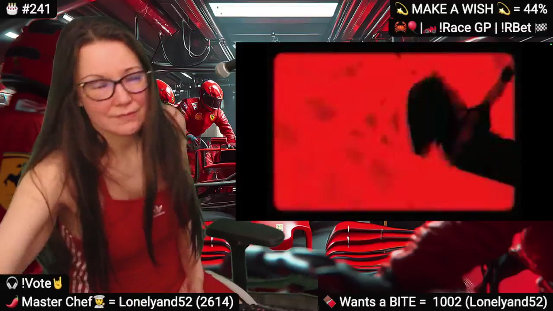 Gallery image thumbnail from DesZeppelin's myfreecams stream on, 06/29/2025, 08:42 image 14 of 20