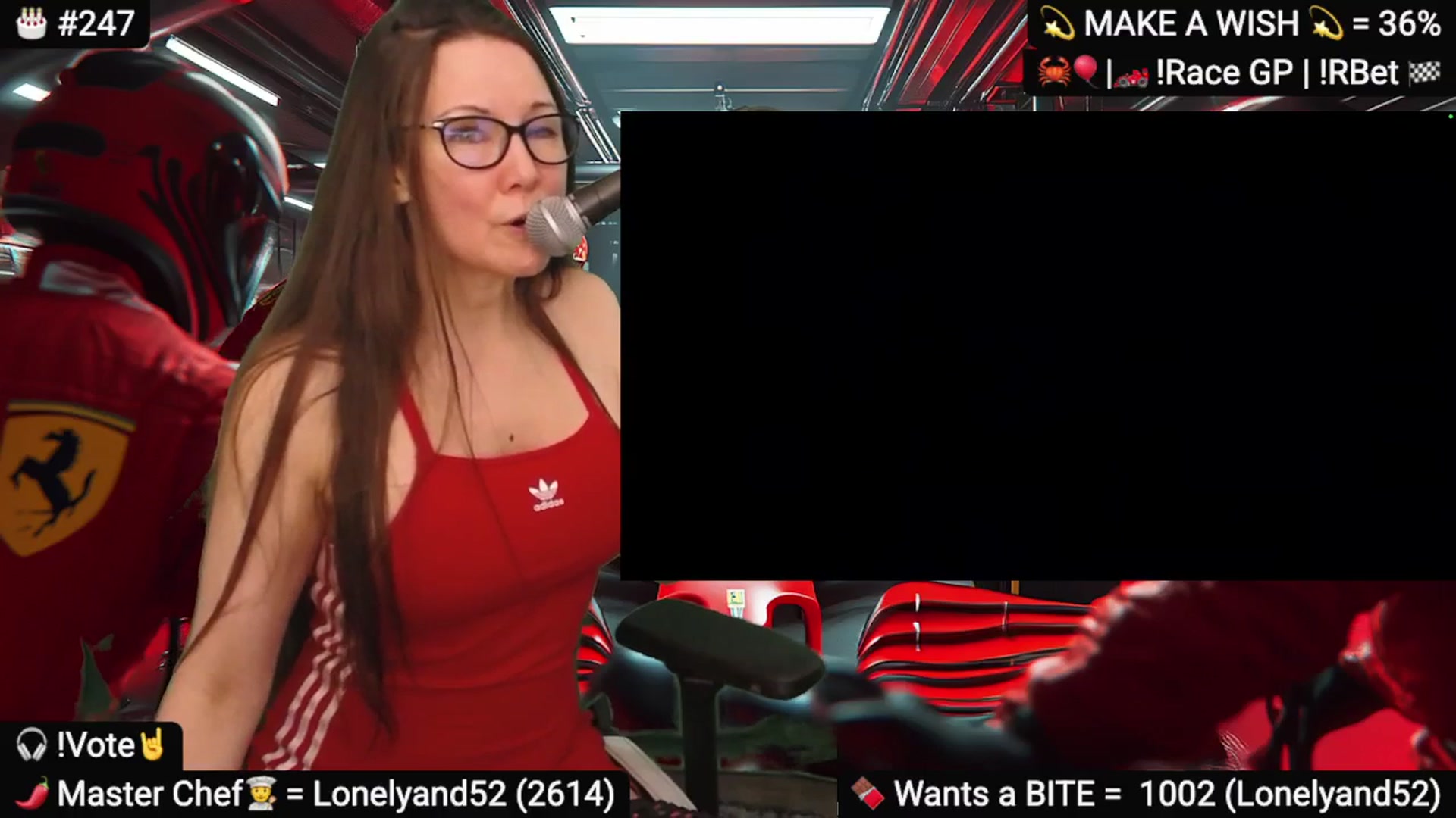 Gallery image thumbnail from DesZeppelin's myfreecams stream on, 06/29/2025, 08:42 image 9 of 20