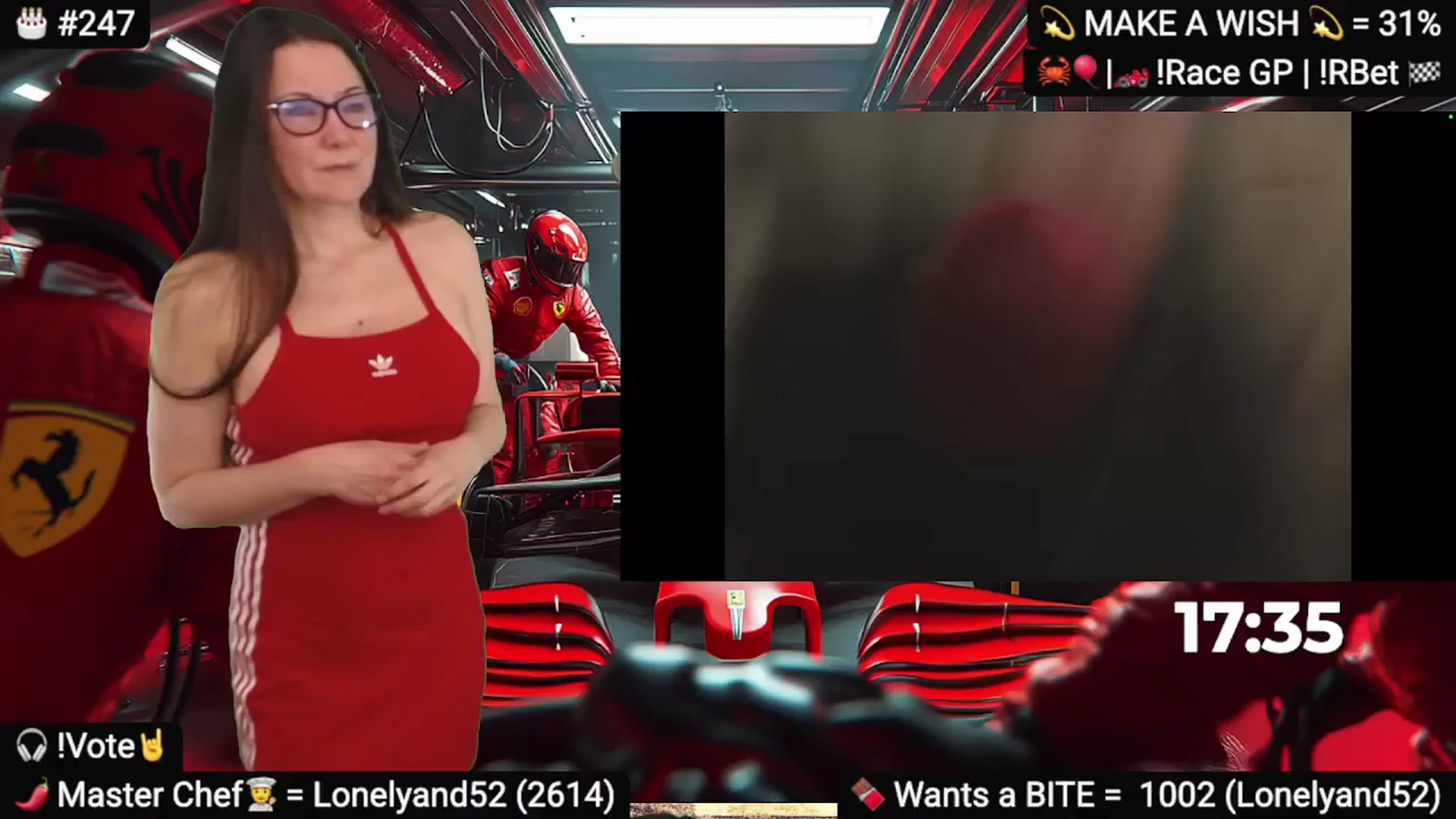 Gallery image thumbnail from DesZeppelin's myfreecams stream on, 06/29/2025, 08:42 image 2 of 20