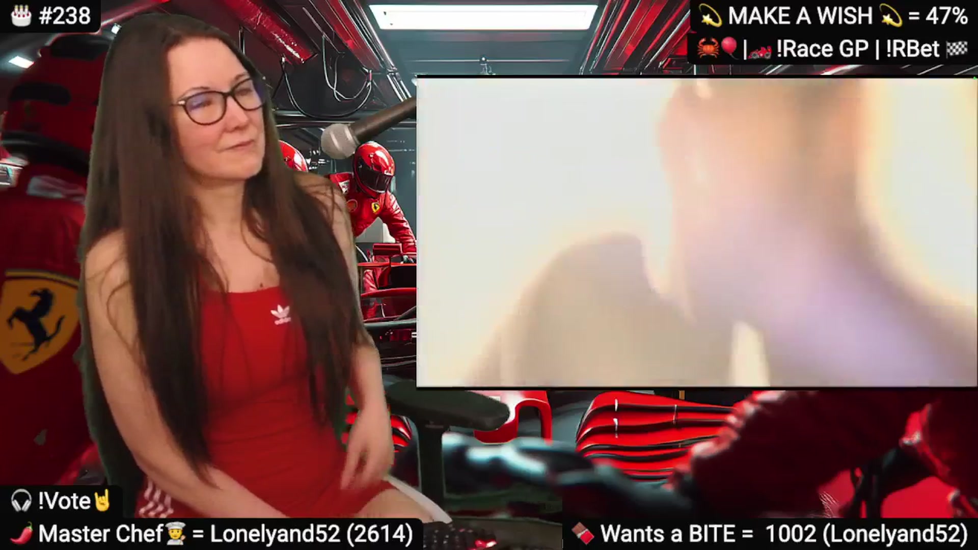 Gallery image thumbnail from DesZeppelin's myfreecams stream on, 06/29/2025, 08:42 image 18 of 20