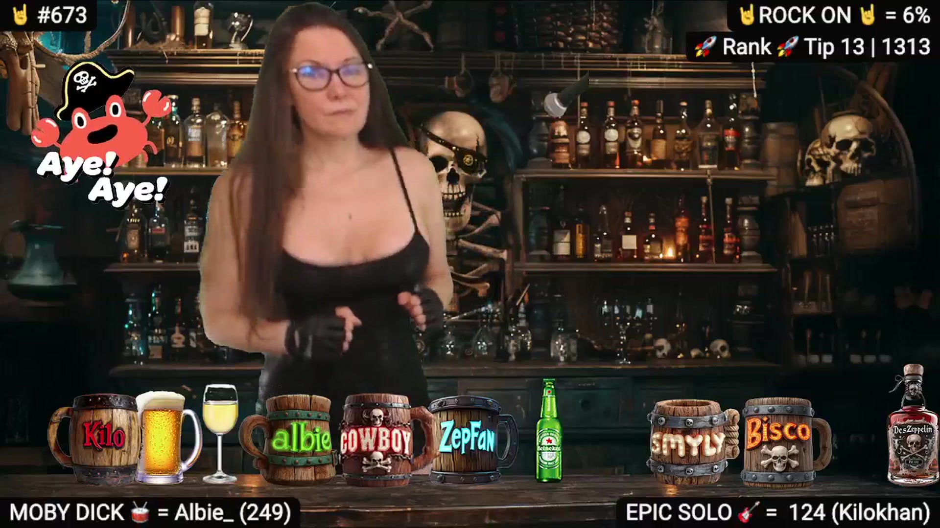 Gallery image thumbnail from DesZeppelin's myfreecams stream on, 07/03/2025, 24:58 image 9 of 20