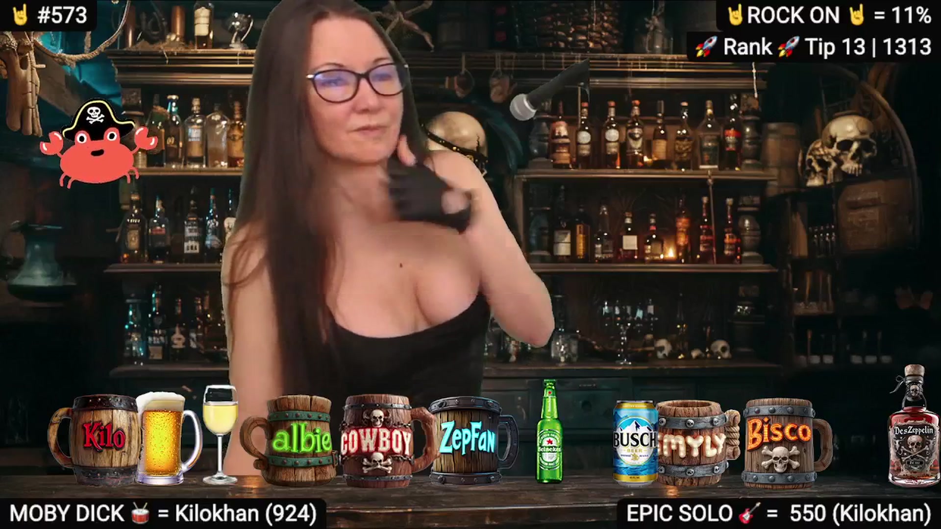 Gallery image thumbnail from DesZeppelin's myfreecams stream on, 07/03/2025, 24:58 image 10 of 20