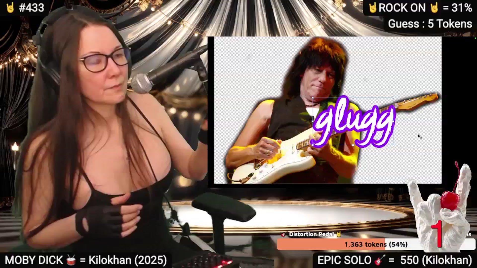 Gallery image thumbnail from DesZeppelin's myfreecams stream on, 07/03/2025, 06:57 image 9 of 20