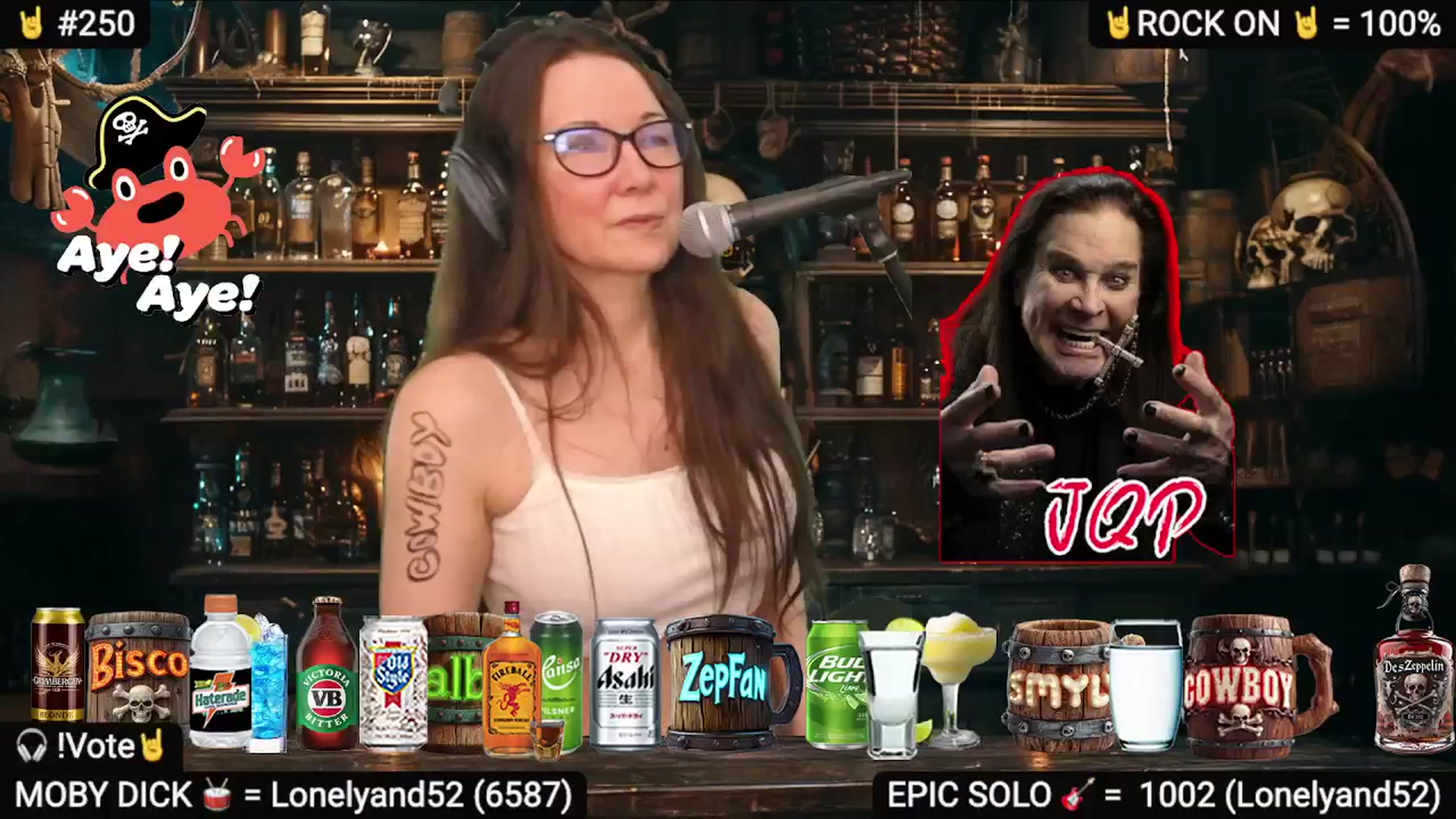Gallery image thumbnail from DesZeppelin's myfreecams stream on, 07/05/2025, 08:12 image 6 of 20