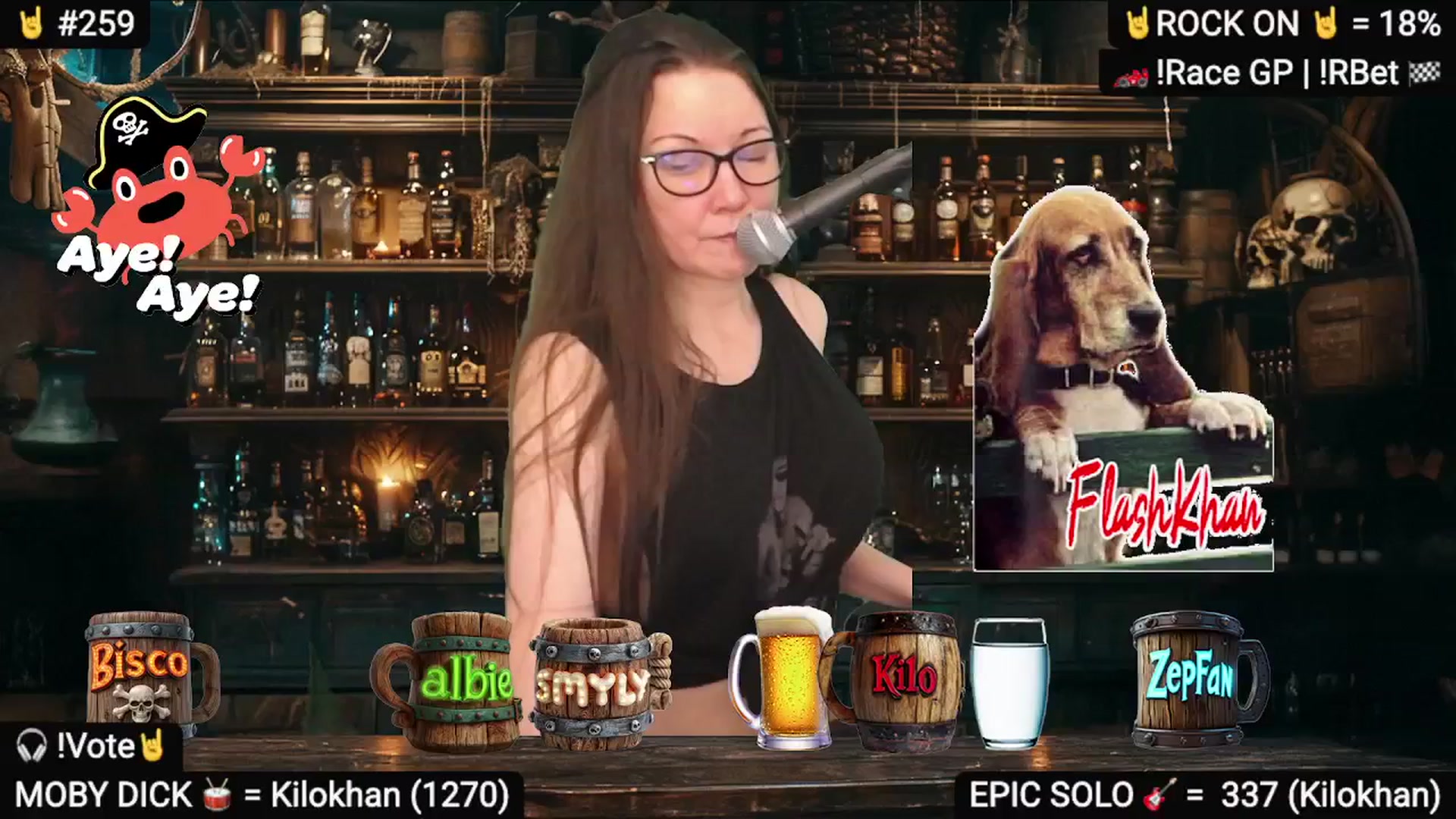 Gallery image thumbnail from DesZeppelin's myfreecams stream on, 07/06/2025, 01:33 image 11 of 20