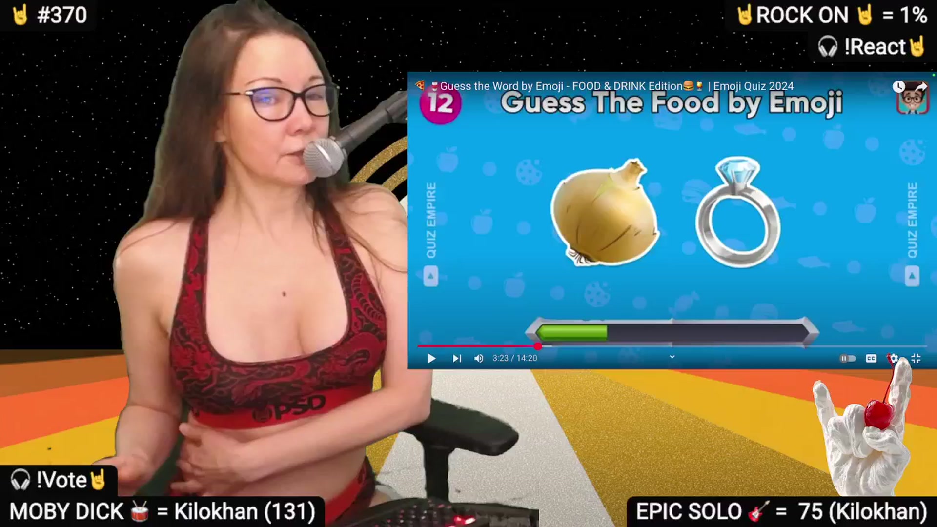 Gallery image thumbnail from DesZeppelin's myfreecams stream on, 07/08/2025, 24:40 image 6 of 20