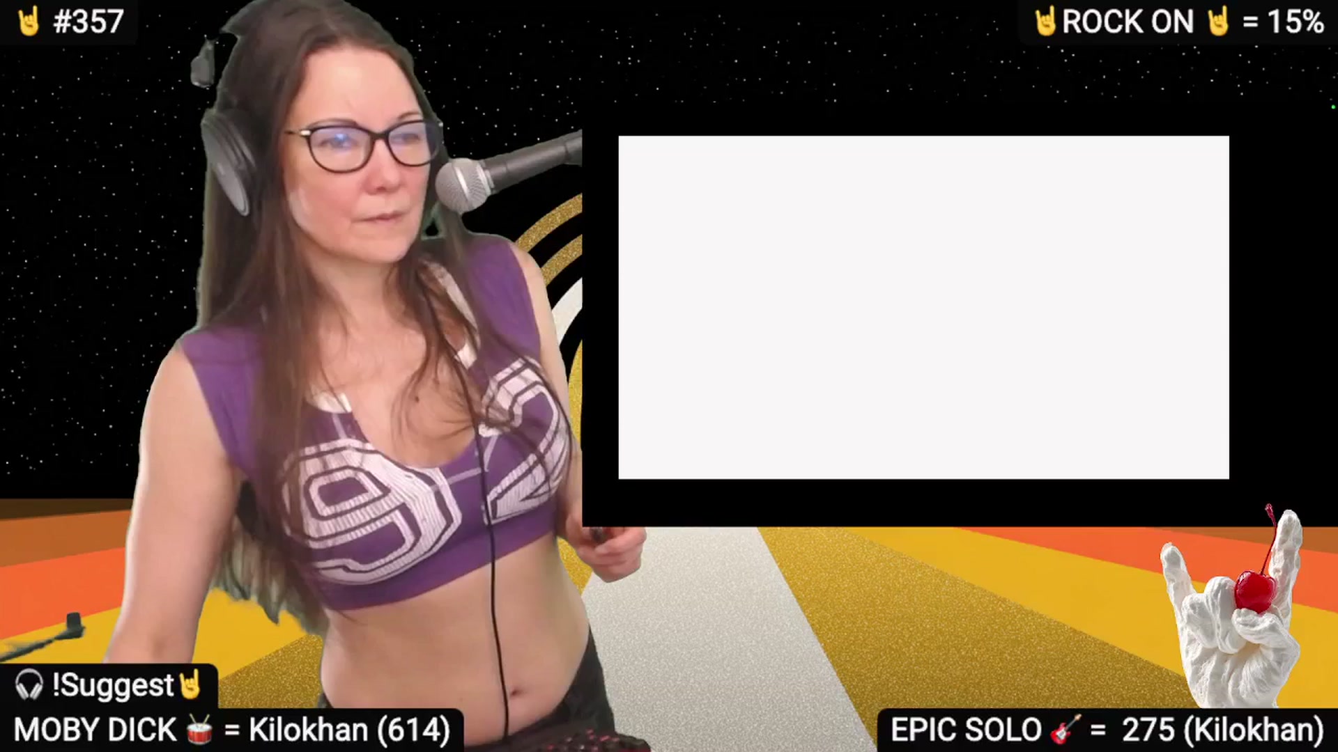 Gallery image thumbnail from DesZeppelin's myfreecams stream on, 07/09/2025, 01:21 image 14 of 20