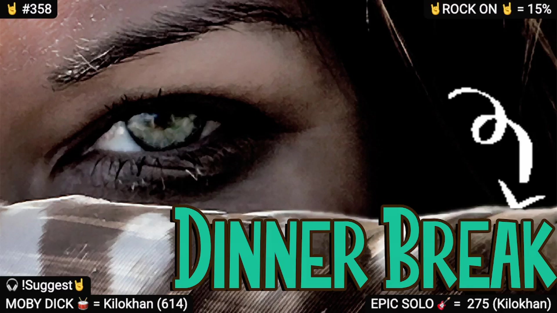 Gallery image thumbnail from DesZeppelin's myfreecams stream on, 07/09/2025, 01:21 image 20 of 20