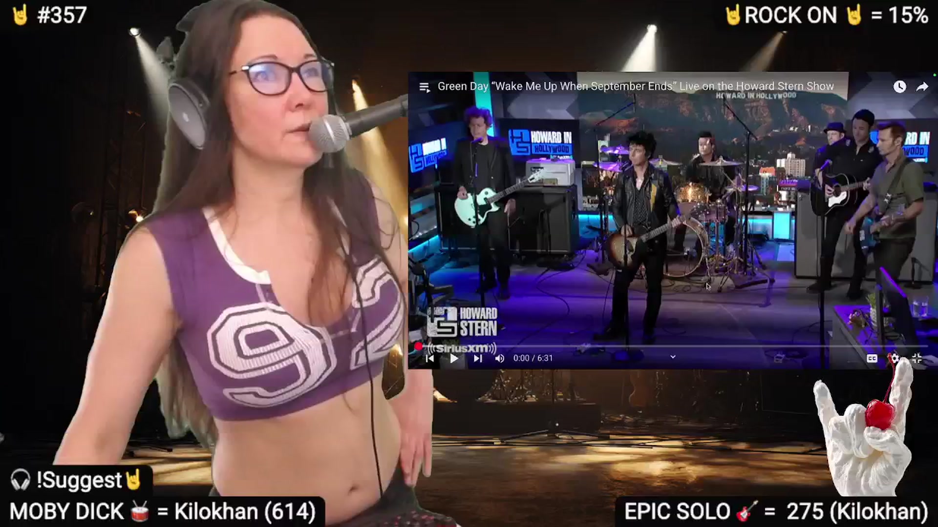Gallery image thumbnail from DesZeppelin's myfreecams stream on, 07/09/2025, 01:21 image 18 of 20