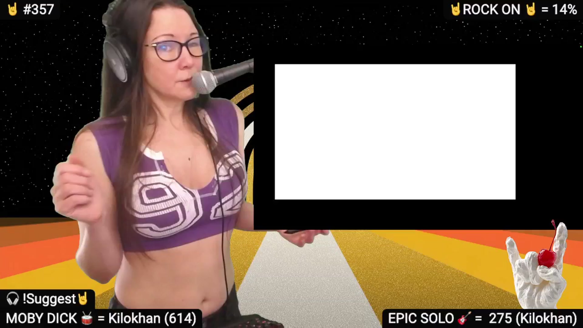 Gallery image thumbnail from DesZeppelin's myfreecams stream on, 07/09/2025, 01:21 image 11 of 20