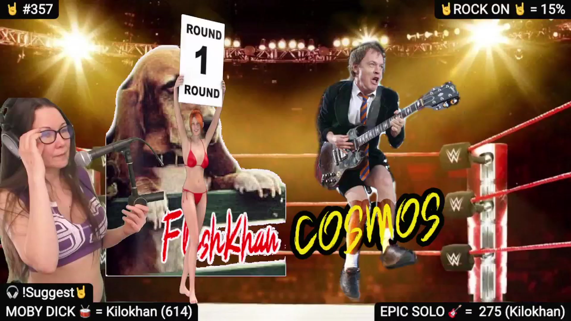 Gallery image thumbnail from DesZeppelin's myfreecams stream on, 07/09/2025, 01:21 image 16 of 20