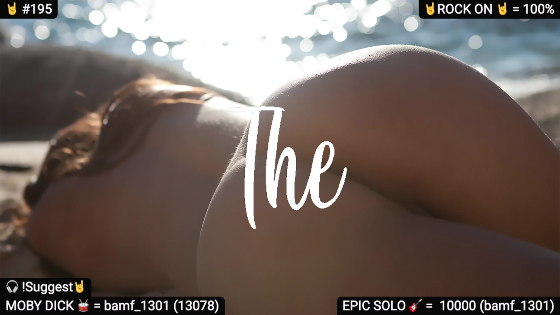 Gallery image thumbnail from DesZeppelin's myfreecams stream on, 07/09/2025, 08:06 image 20 of 20