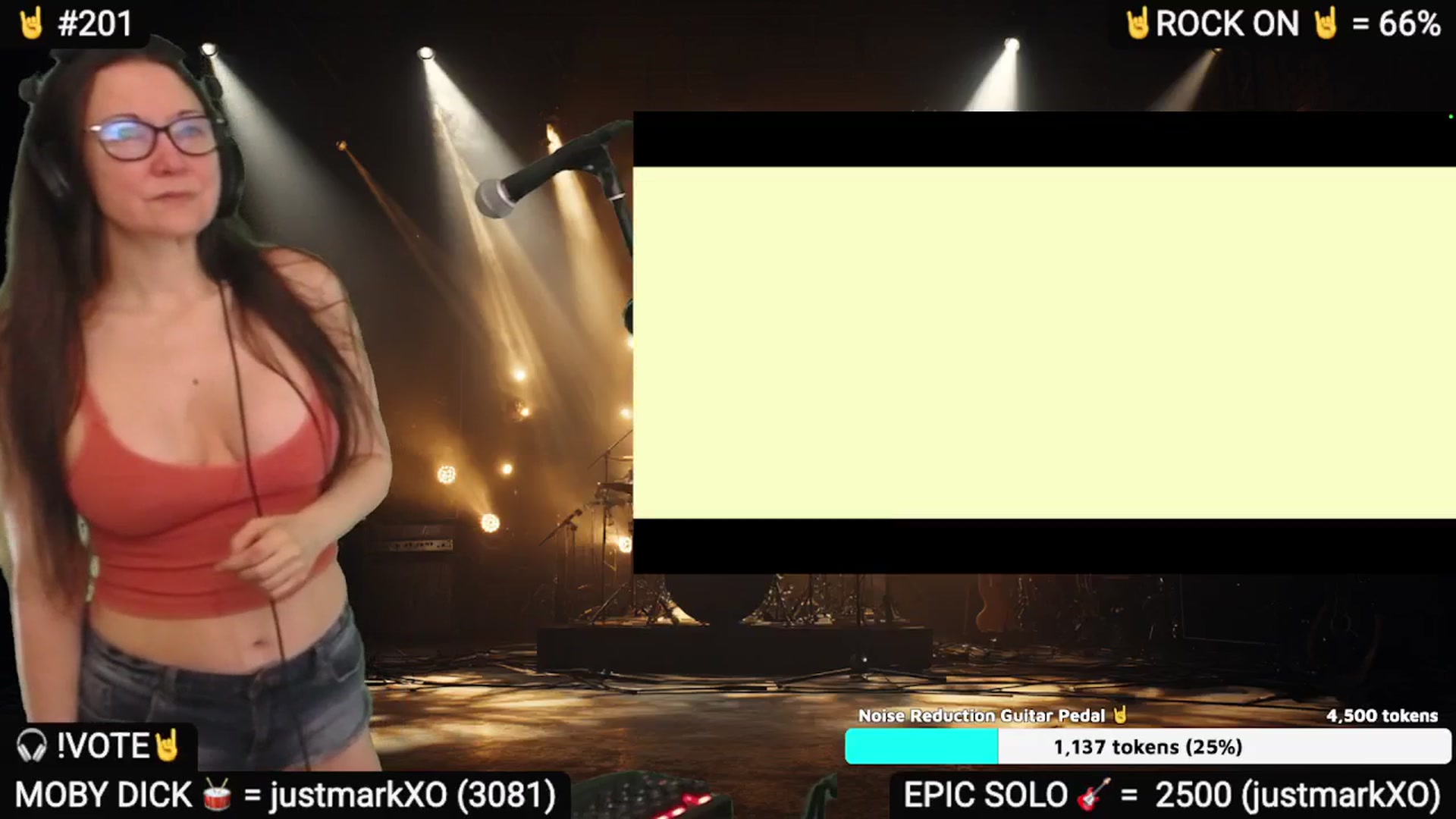 Gallery image thumbnail from DesZeppelin's myfreecams stream on, 07/12/2025, 07:24 image 5 of 20
