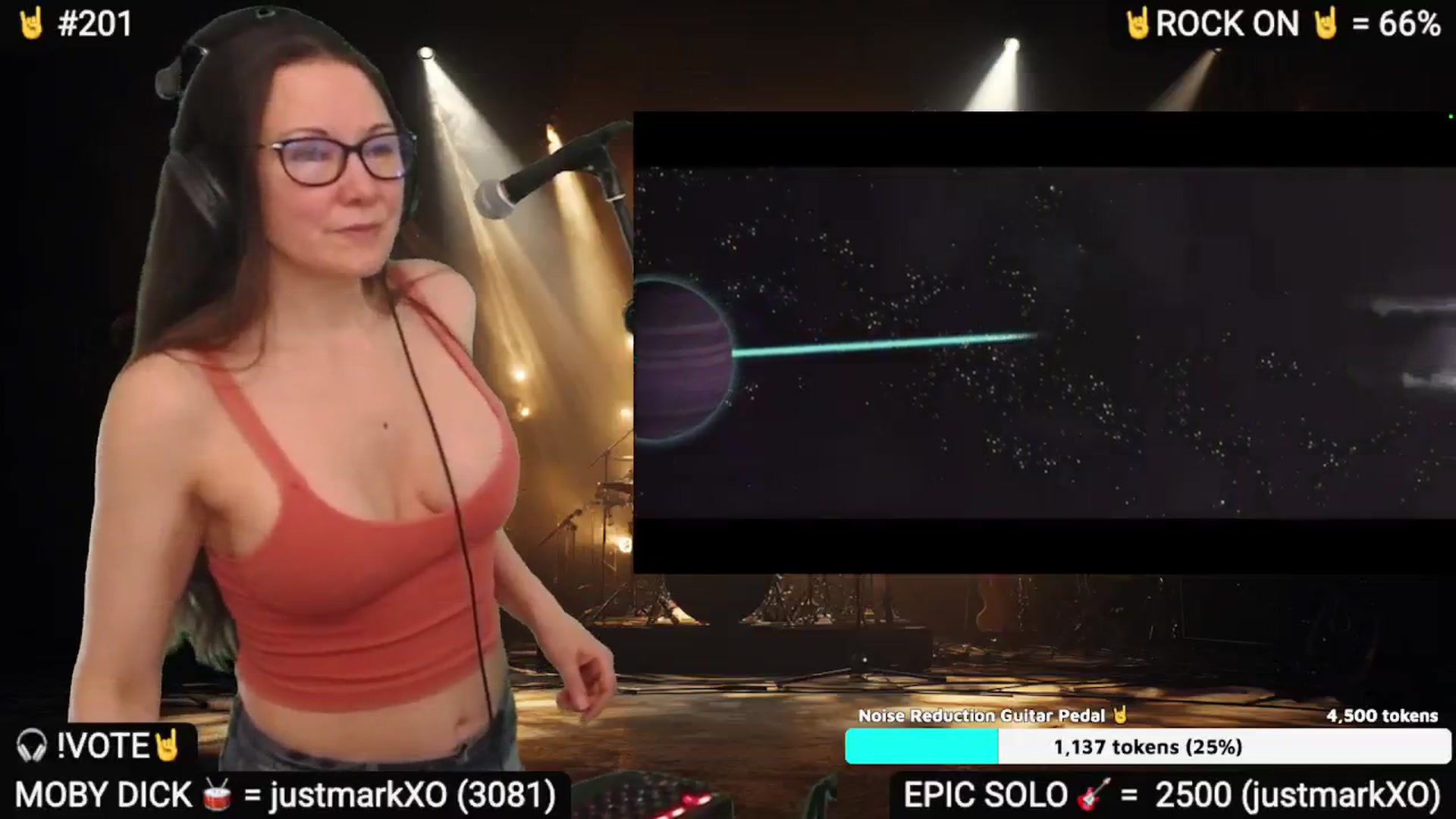 Gallery image thumbnail from DesZeppelin's myfreecams stream on, 07/12/2025, 07:24 image 2 of 20