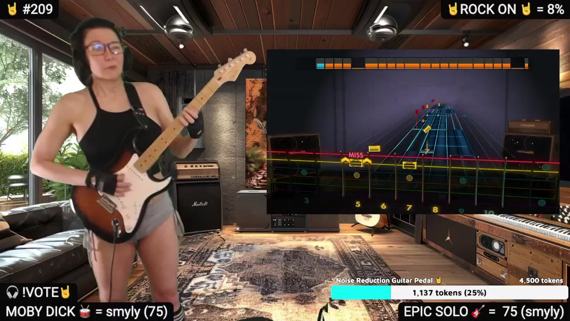 Gallery image thumbnail from DesZeppelin's myfreecams stream on, 07/12/2025, 21:35 image 18 of 20