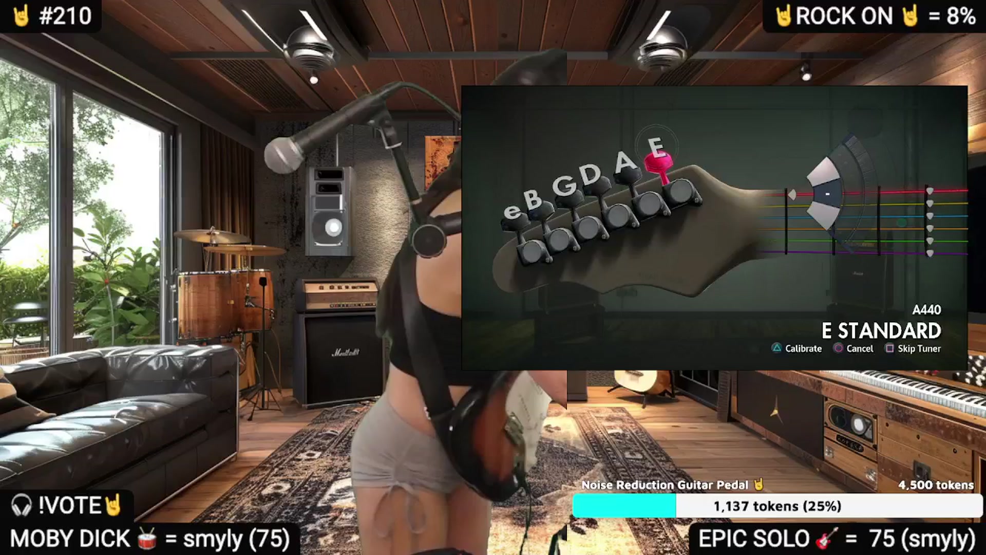 Gallery image thumbnail from DesZeppelin's myfreecams stream on, 07/12/2025, 21:35 image 12 of 20