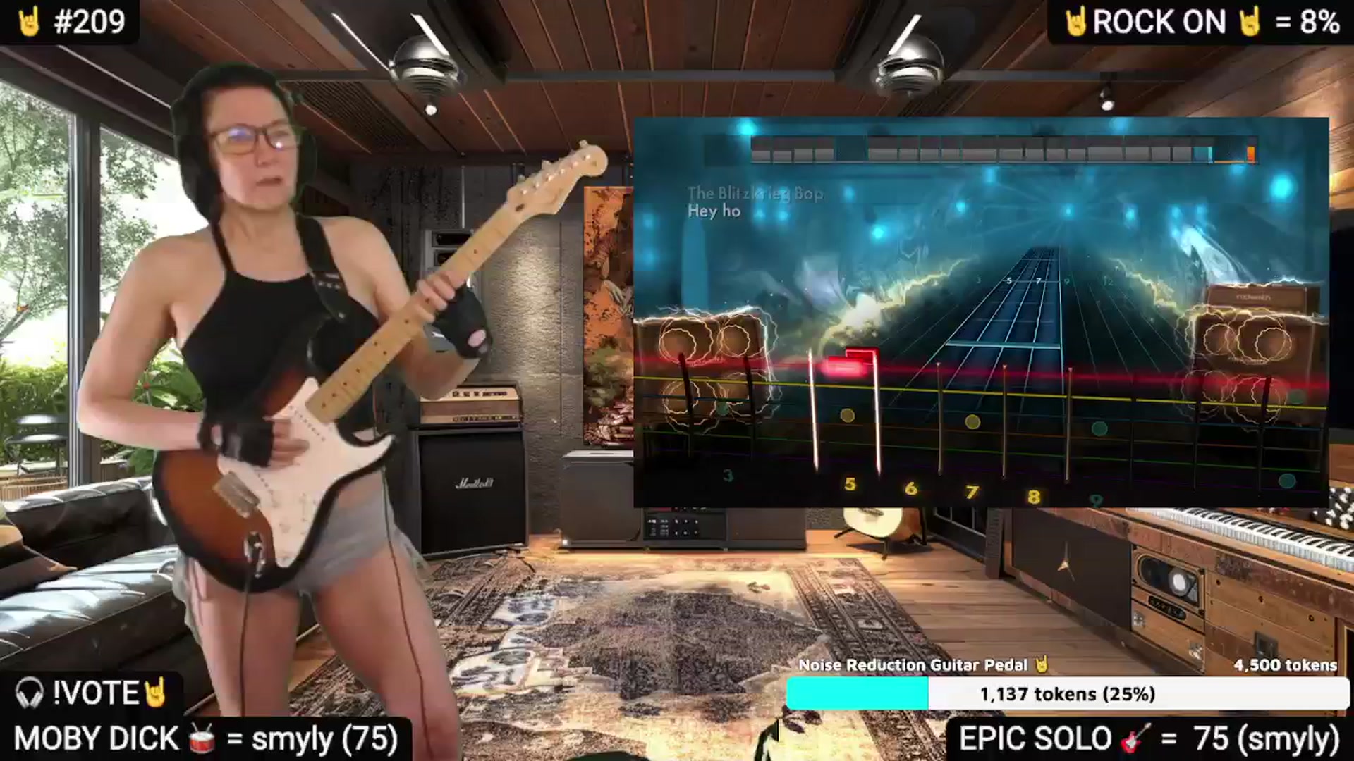 Gallery image thumbnail from DesZeppelin's myfreecams stream on, 07/12/2025, 21:35 image 19 of 20
