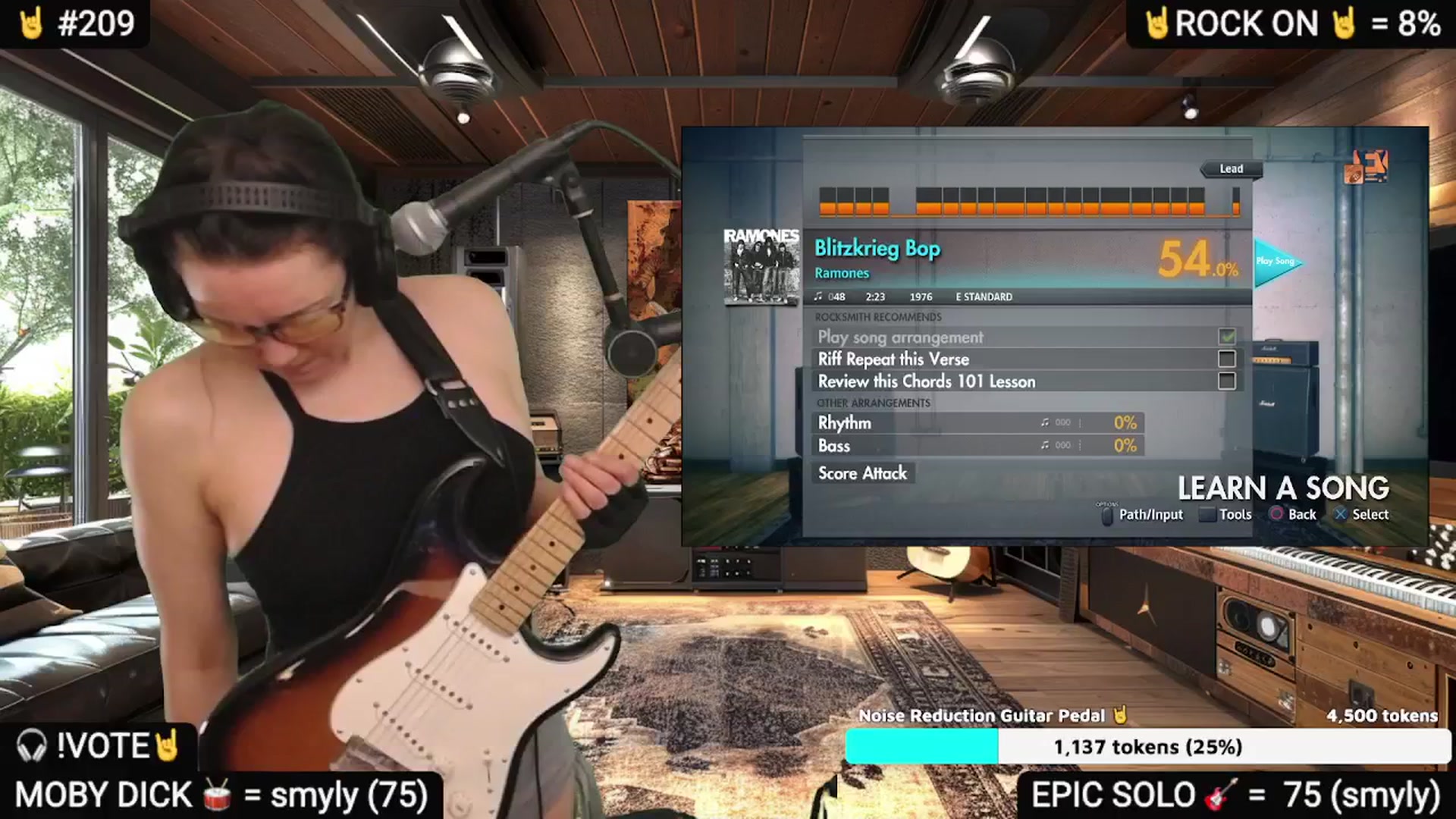 Gallery image thumbnail from DesZeppelin's myfreecams stream on, 07/12/2025, 21:35 image 17 of 20