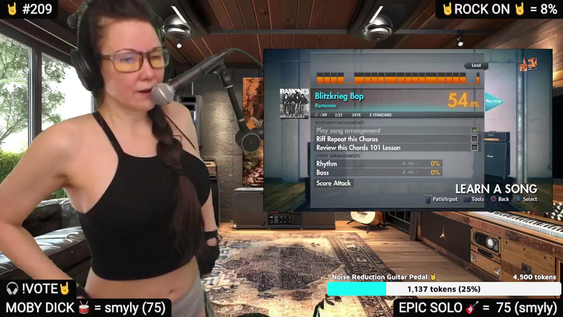 Gallery image thumbnail from DesZeppelin's myfreecams stream on, 07/12/2025, 21:35 image 20 of 20