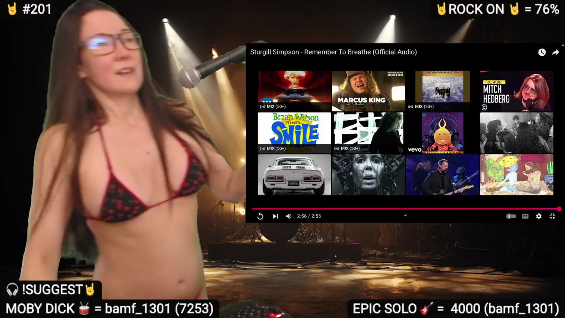 Gallery image thumbnail from DesZeppelin's myfreecams stream on, 07/16/2025, 07:11 image 4 of 20