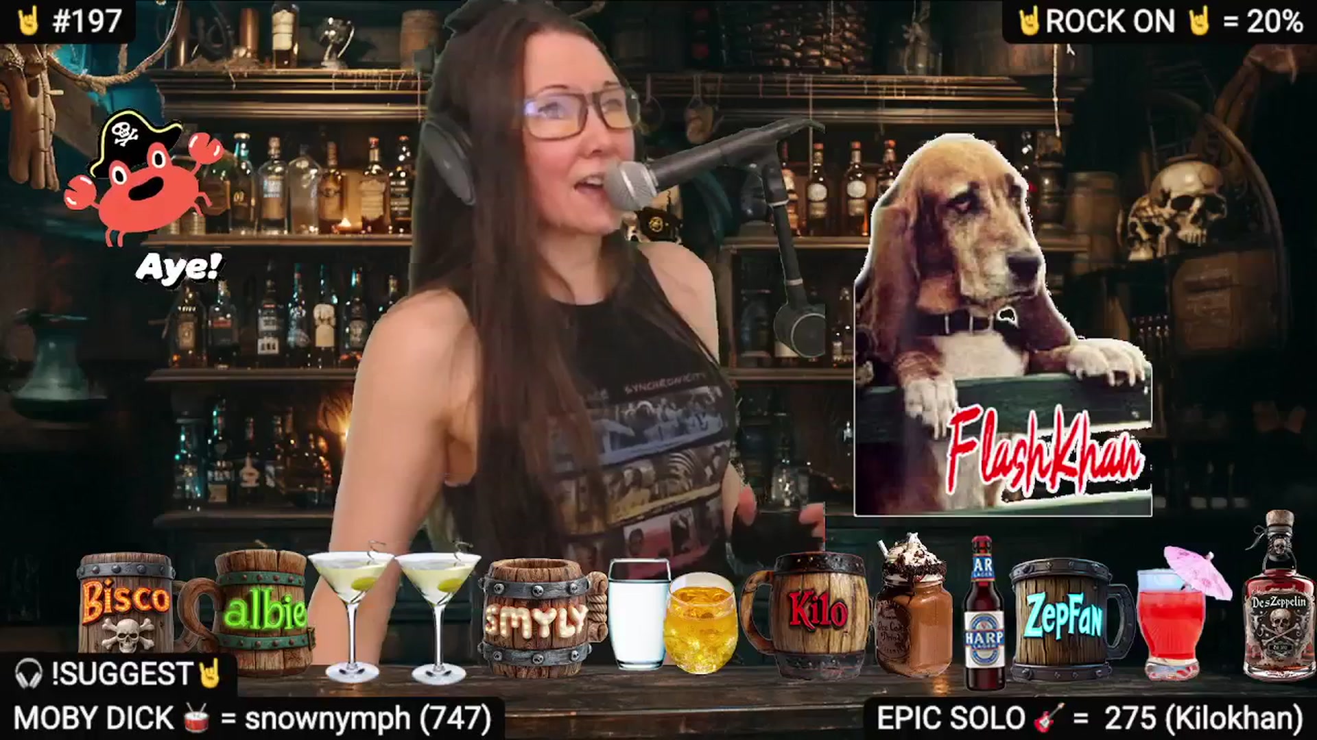 Gallery image thumbnail from DesZeppelin's myfreecams stream on, 07/17/2025, 01:55 image 18 of 20