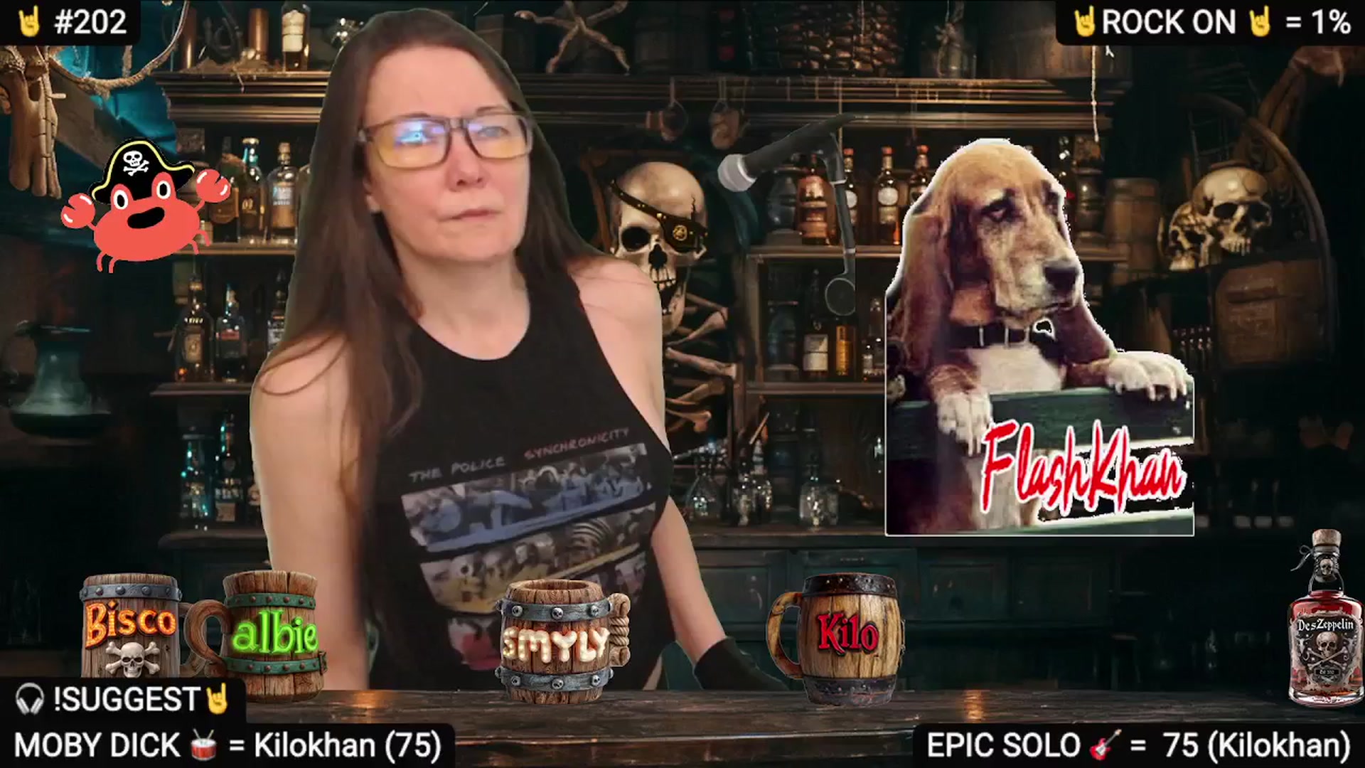 Gallery image thumbnail from DesZeppelin's myfreecams stream on, 07/17/2025, 01:55 image 1 of 20
