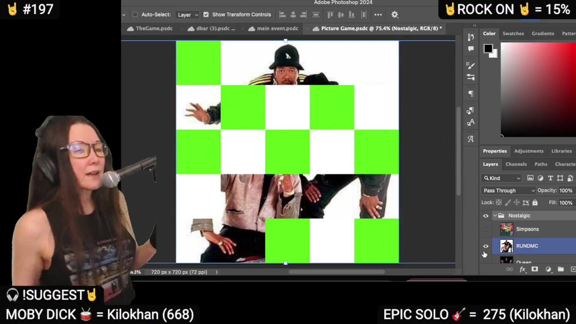 Gallery image thumbnail from DesZeppelin's myfreecams stream on, 07/17/2025, 01:55 image 12 of 20