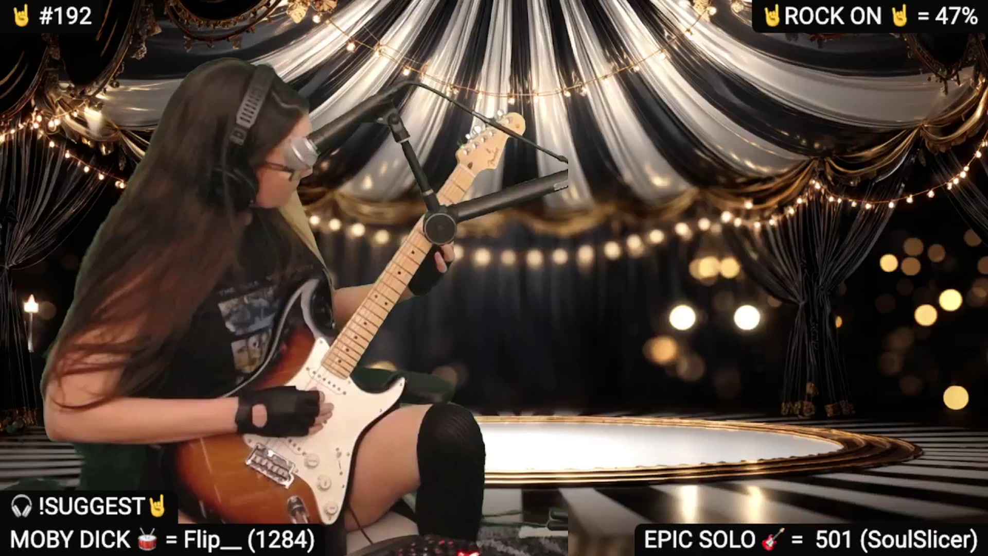 Gallery image thumbnail from DesZeppelin's myfreecams stream on, 07/17/2025, 08:51 image 18 of 20