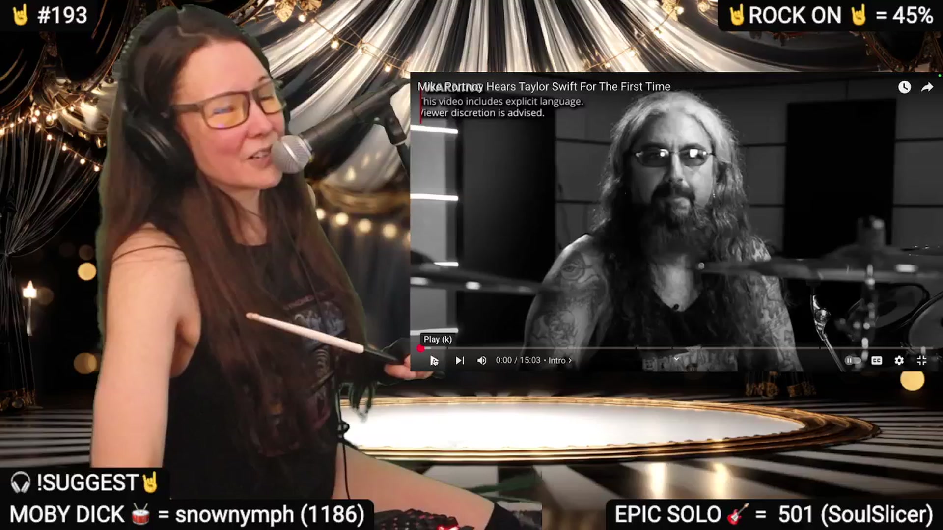 Gallery image thumbnail from DesZeppelin's myfreecams stream on, 07/17/2025, 08:51 image 16 of 20