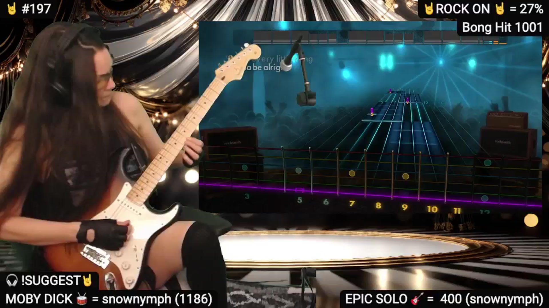Gallery image thumbnail from DesZeppelin's myfreecams stream on, 07/17/2025, 08:51 image 4 of 20