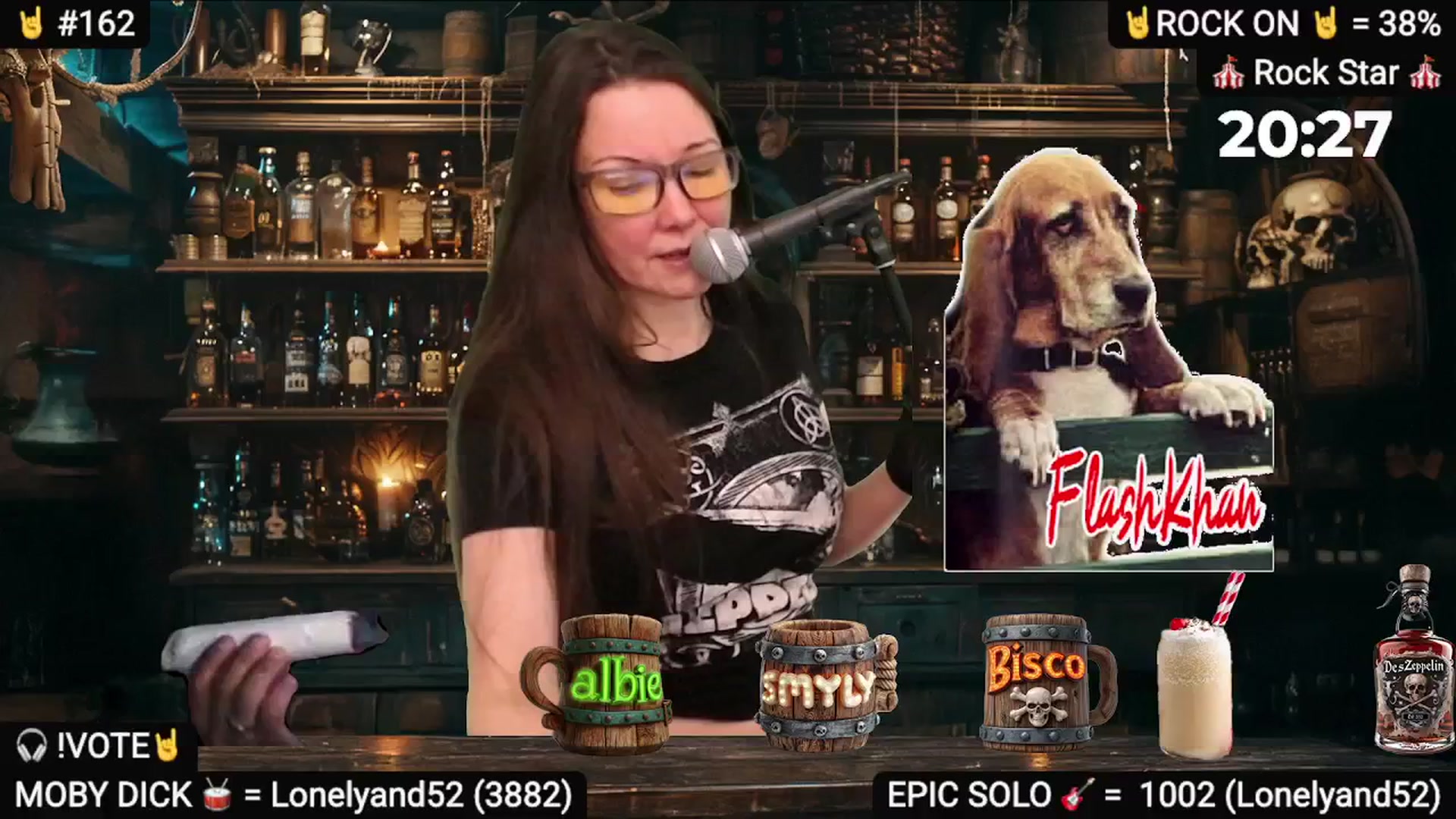 Gallery image thumbnail from DesZeppelin's myfreecams stream on, 07/20/2025, 01:24 image 11 of 20
