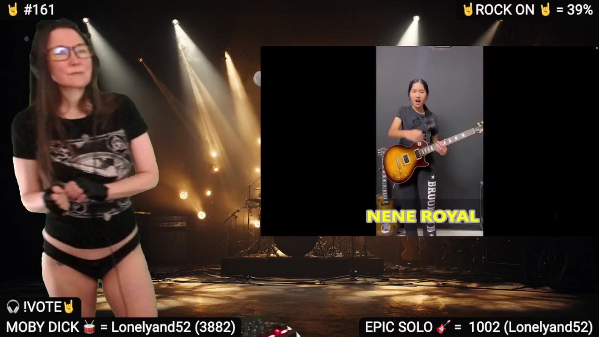 Gallery image thumbnail from DesZeppelin's myfreecams stream on, 07/20/2025, 01:24 image 18 of 20