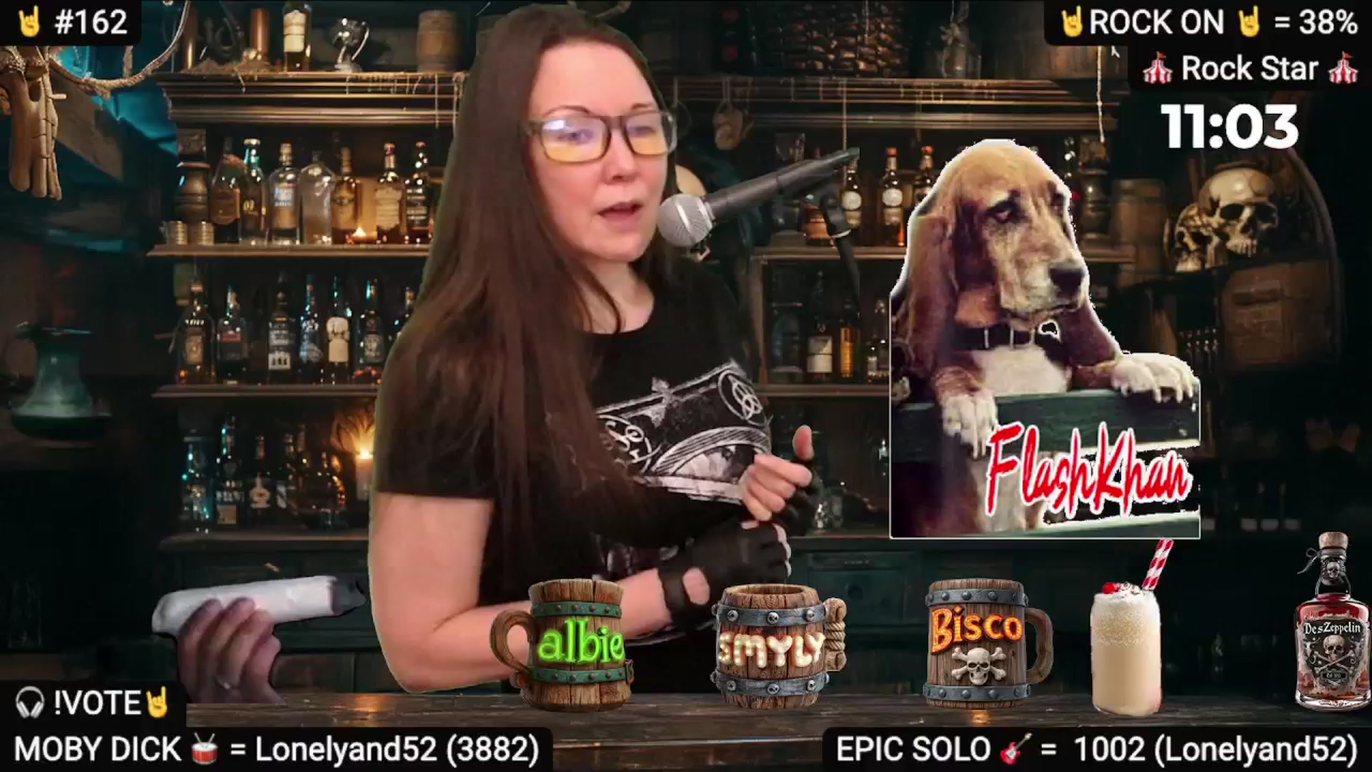 Gallery image thumbnail from DesZeppelin's myfreecams stream on, 07/20/2025, 01:24 image 13 of 20