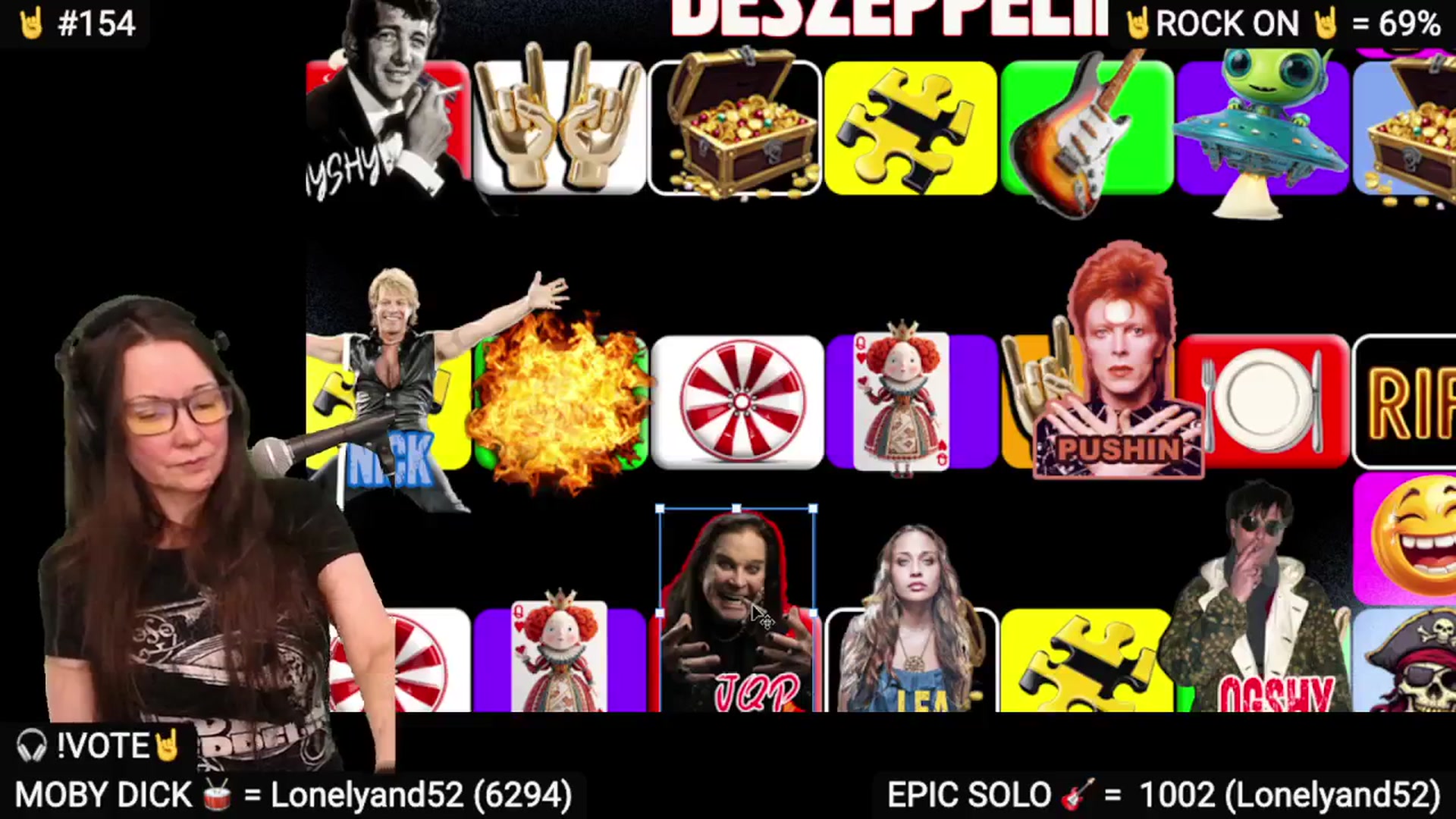 Gallery image thumbnail from DesZeppelin's myfreecams stream on, 07/20/2025, 08:19 image 18 of 20