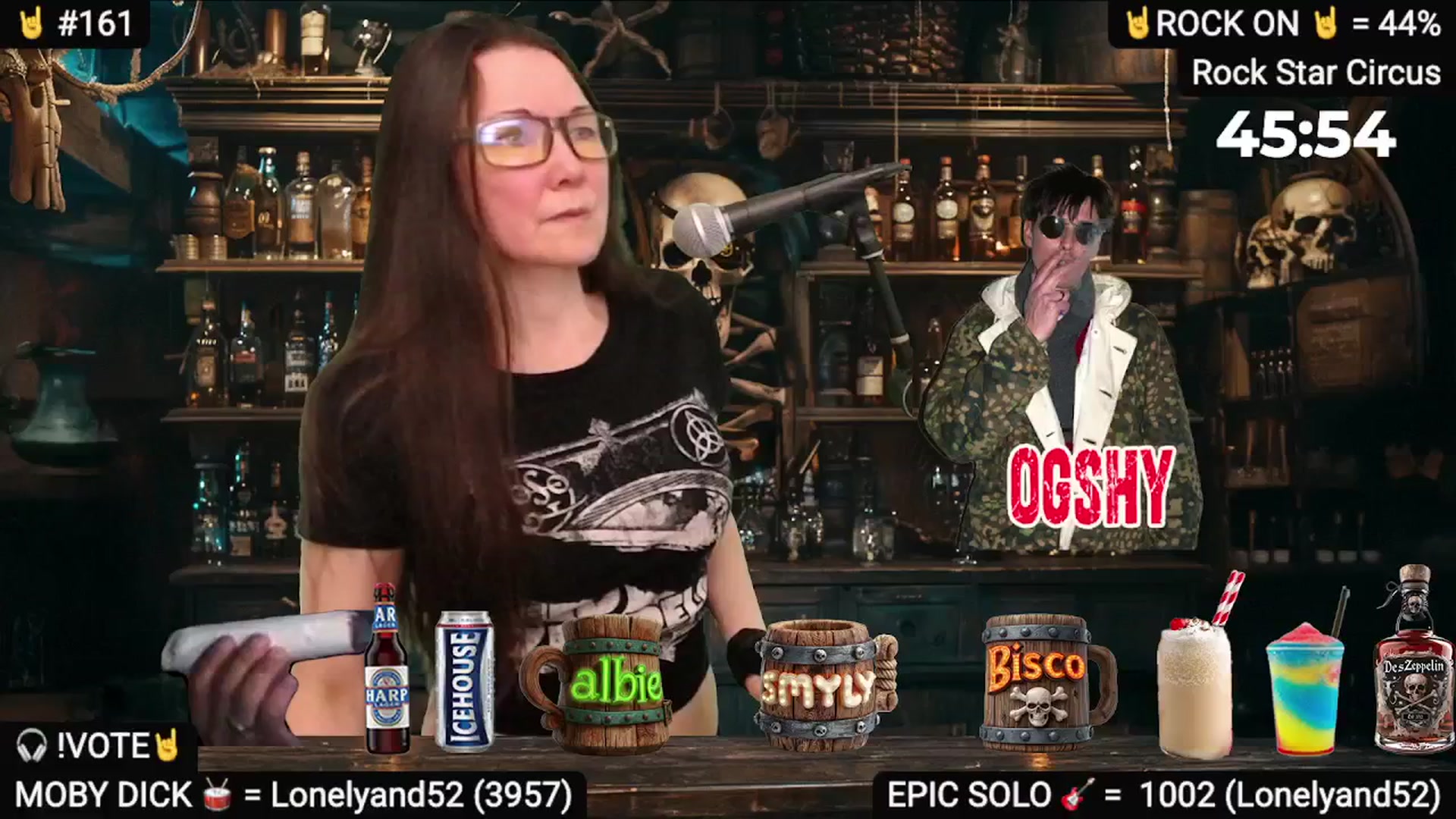 Gallery image thumbnail from DesZeppelin's myfreecams stream on, 07/20/2025, 08:19 image 6 of 20