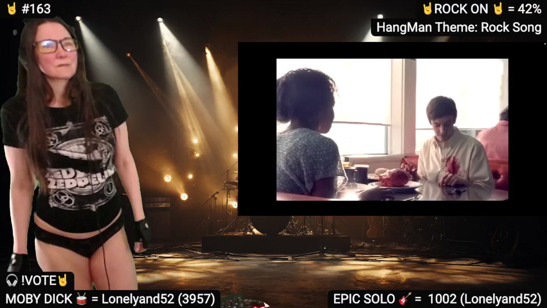 Gallery image thumbnail from DesZeppelin's myfreecams stream on, 07/20/2025, 08:19 image 3 of 20