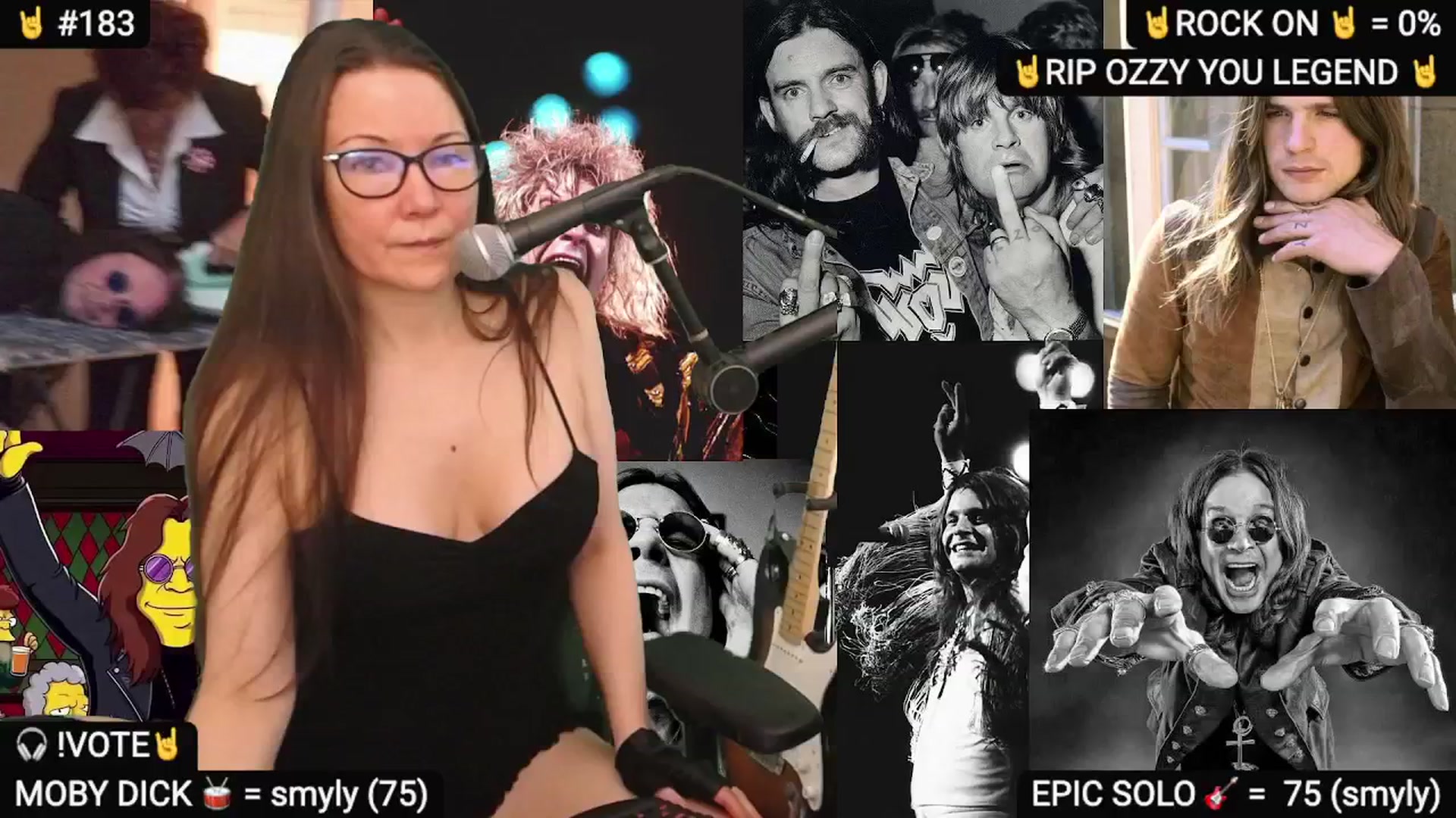 Gallery image thumbnail from DesZeppelin's myfreecams stream on, 07/23/2025, 24:36 image 3 of 20